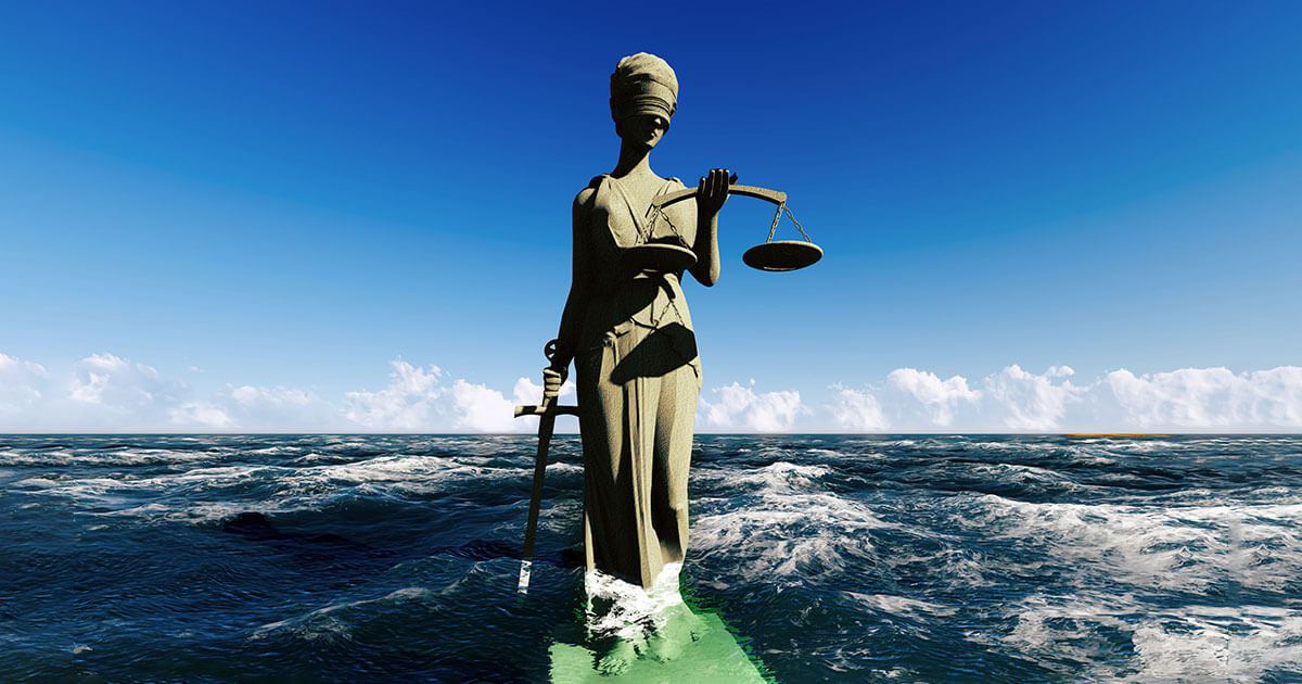 Challenges Faced by Water Lawyers