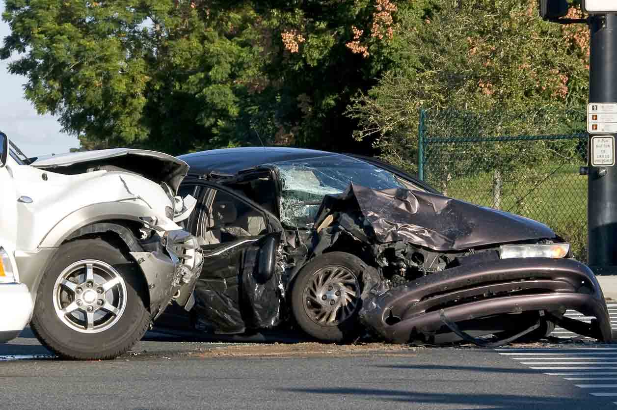 Baton Rouge Car Accidents