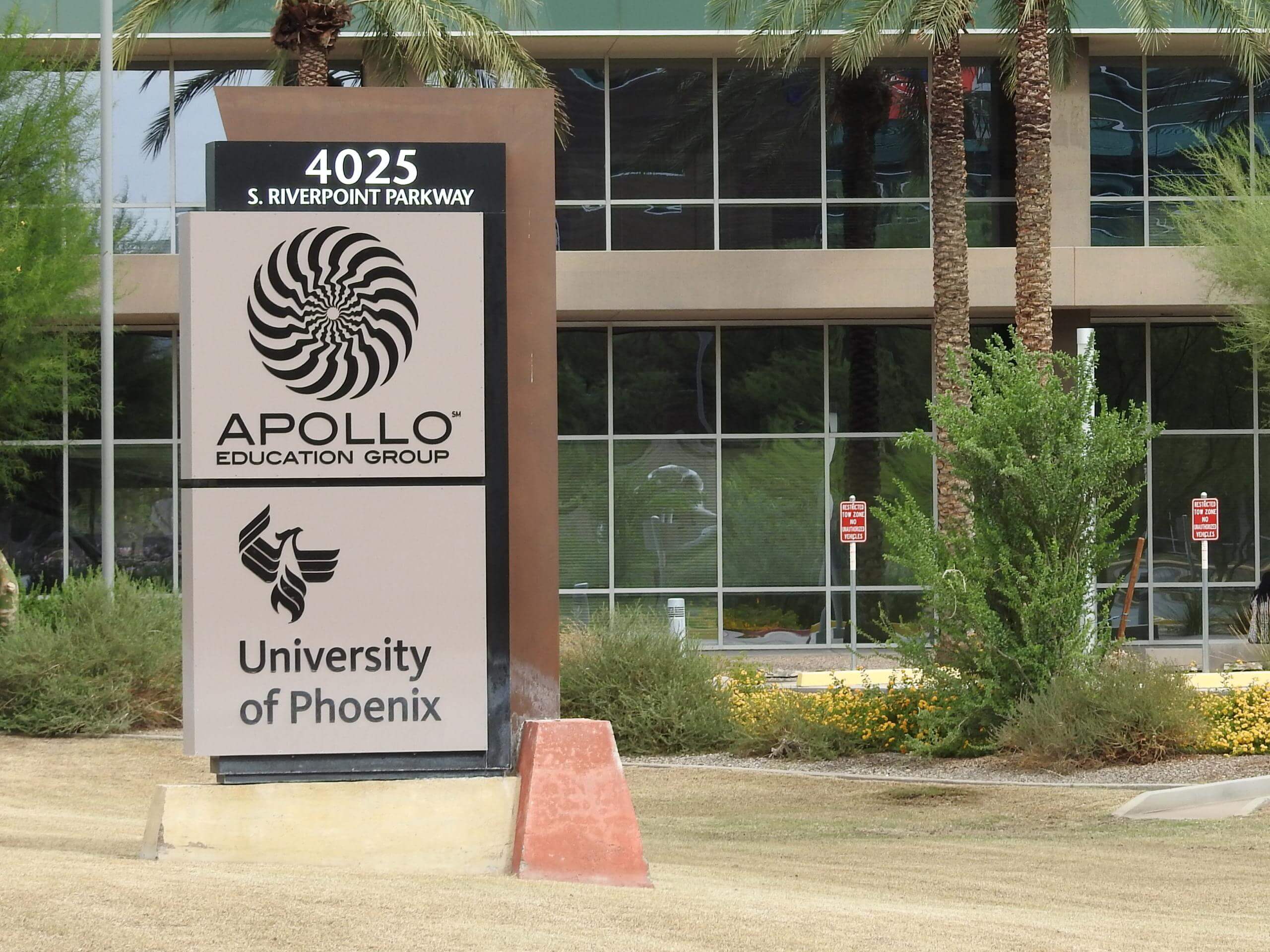 Apollo Education Group Empowering Minds and Shaping Futures